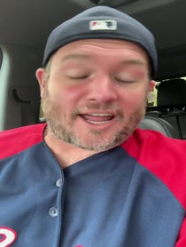 Poster for Birthday video from Zach Remi