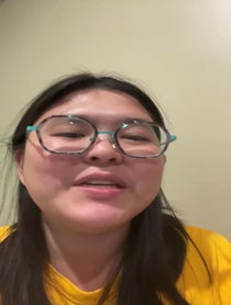 Poster for Gift video from Tina Zhu Xi Caruso