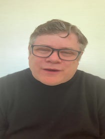 Poster for Mother's Day video from Sean Astin