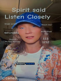 Poster for Intro video video from HealingwithBarb
