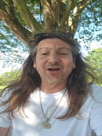 Poster for Mother's Day video from Darren Knight