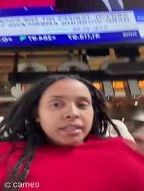 Poster for Intro video video from Symone Snowden-Wright