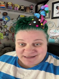 Poster for Mother's Day video from toaoturtle