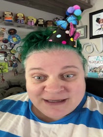 Poster for Mother's Day video from toaoturtle