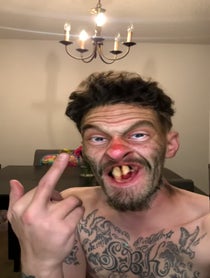 Poster for Roast video from CleatusJr696