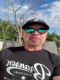 Poster for Mother's Day video from Clay Cooper