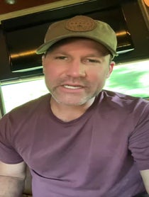 Poster for Mother's Day video from Drake White