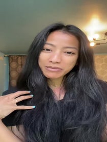 Poster for Birthday video from Meitalia 90DayFiance