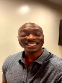 Poster for Send some love video from BJ Britt