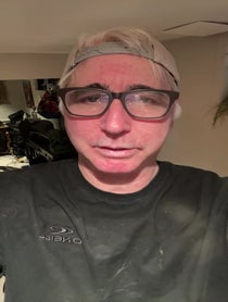 Poster for Roast video from Spencer Rice