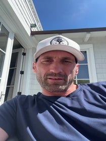 Poster for Birthday video from Jarret Stoll