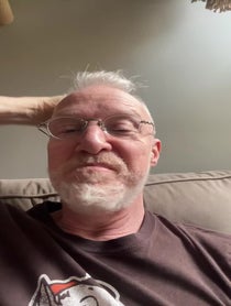 Poster for Mother's Day video from Chris Barron