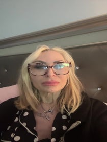 Poster for Mother's Day video from Kim DePaola