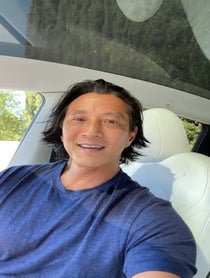 Poster for Mother's Day video from Will Yun Lee
