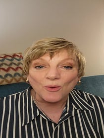 Poster for Gift video from Alison Arngrim