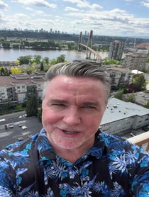 Poster for Other video from Paul McGillion