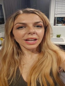 Poster for Mother's Day video from Ariela Danielle * 90 Day Fiance *