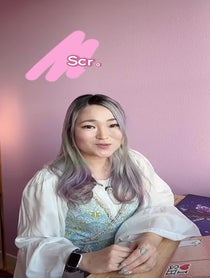 Poster for Advice video from Alpha Takahashi