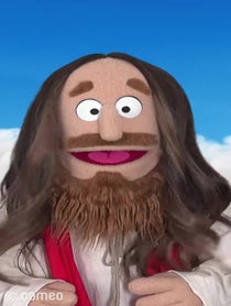 Poster for Intro video video from Jesus Christ