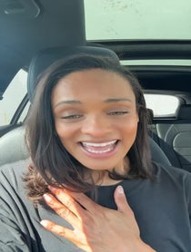 Poster for Mother's Day video from Kandyse McClure