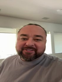 Poster for Mother's Day video from Chumlee