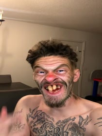 Poster for Roast video from CleatusJr696