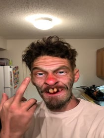 Poster for Roast video from CleatusJr696