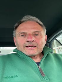 Poster for Anniversary video from Mark Radcliffe