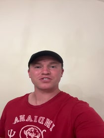 Poster for Anniversary video from Jordan Hulls