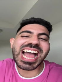 Poster for Mother's Day video from Jesse Jaurji