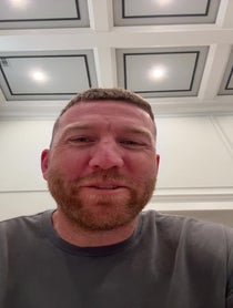 Poster for Birthday video from Todd Frazier
