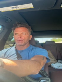 Poster for Other video from David Chokachi