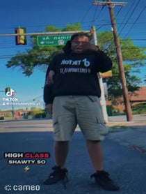 Poster for Intro video video from Cheetahboy615yt