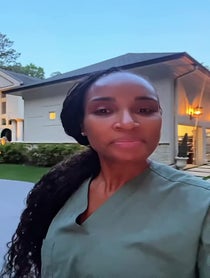 Poster for Mother's Day video from Contessa Metcalfe, MD, MSPH