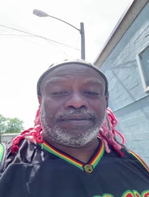 Poster for Other video from Corey Glover