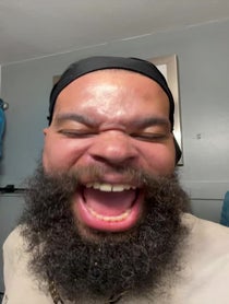 Poster for Mother's Day video from Damon Darling