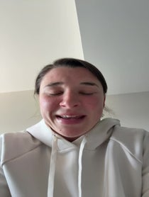 Poster for Birthday video from Charlotte North