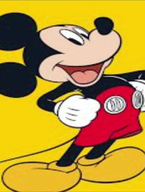 Poster for Other video from Mickey Mouse