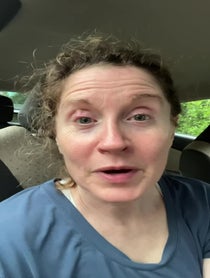 Poster for Mother's Day video from Christiane Noll
