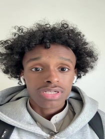 Poster for Roast video from Yonko