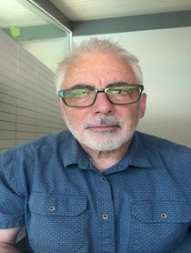 Poster for Question video from Adam Arkin