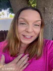 Poster for Intro video video from Kimberly Menzies