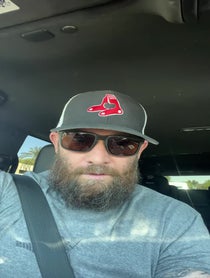 Poster for Pep Talk video from Jonny Gomes