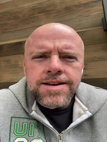 Poster for Mother's Day video from Chris Sullivan