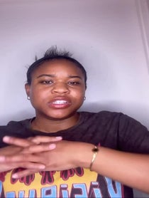 Poster for Roast video from Sai