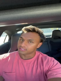 Poster for Mother's Day video from Aaron Clancy