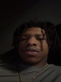 Poster for Birthday video from Jameson Williams