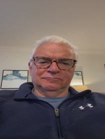 Poster for Valentine's Day video from John O’Hurley