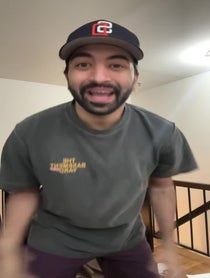 Poster for Mother's Day video from Shmeddy