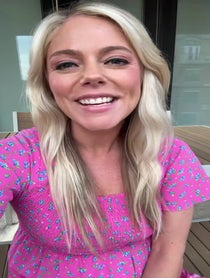 Poster for Mother's Day video from Alexa Datt